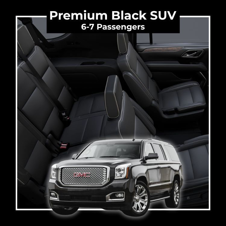 $135 per/hr | $125 one-way