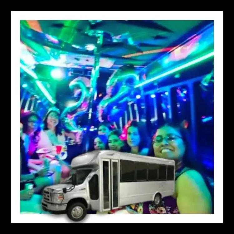 PartyBus