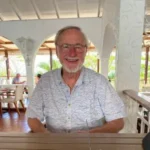 Brian Kasper, The God Father