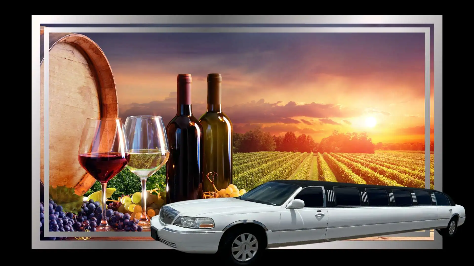 WineTourLimo