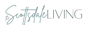 Scottsdale Living Logo